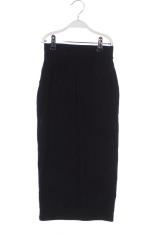 Spódnica H&M Divided, Rozmiar XS, Kolor Czarny, Cena 52,87 zł