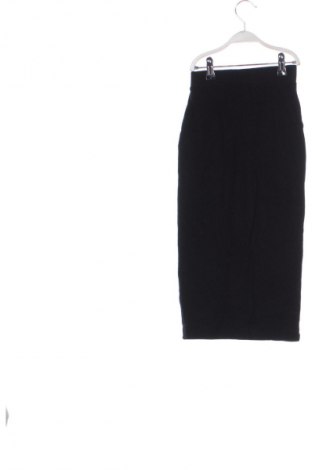 Spódnica H&M Divided, Rozmiar XS, Kolor Czarny, Cena 52,87 zł