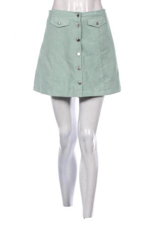 Sukňa H&M Divided, Veľkosť S, Farba Zelená, Cena  9,72 €