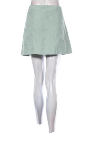 Sukňa H&M Divided, Veľkosť S, Farba Zelená, Cena  9,72 €