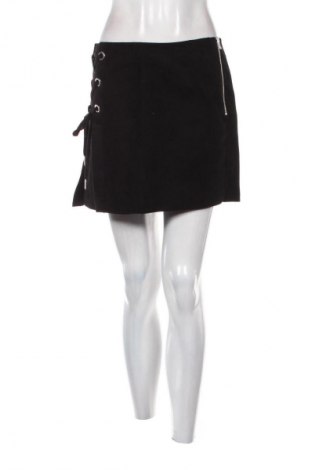 Szoknya H&M Divided, Méret M, Szín Fekete, Ár 2 699 Ft