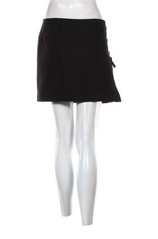 Szoknya H&M Divided, Méret M, Szín Fekete, Ár 2 699 Ft