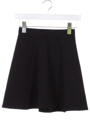 Sukňa H&M Divided, Veľkosť XS, Farba Čierna, Cena  9,72 €