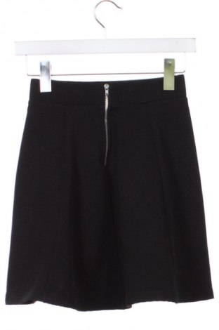 Sukňa H&M Divided, Veľkosť XS, Farba Čierna, Cena  9,72 €