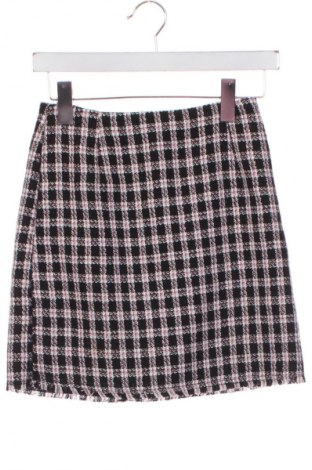 Φούστα H&M Divided, Μέγεθος XS, Χρώμα Πολύχρωμο, Τιμή 6,99 €