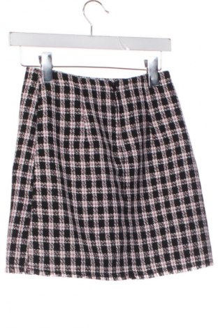 Φούστα H&M Divided, Μέγεθος XS, Χρώμα Πολύχρωμο, Τιμή 6,99 €