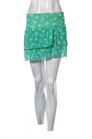 Spódnica H&M Divided, Rozmiar L, Kolor Kolorowy, Cena 43,68 zł