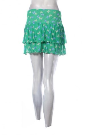 Spódnica H&M Divided, Rozmiar L, Kolor Kolorowy, Cena 43,68 zł