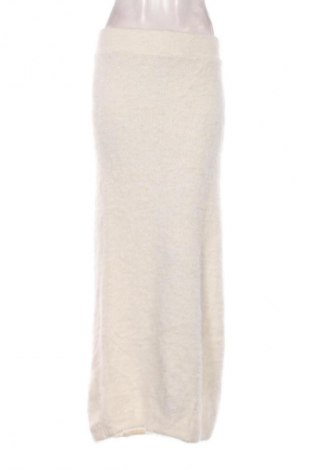 Sukně H&M Divided, Velikost XXL, Barva Bílá, Cena  299,00 Kč