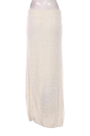 Sukně H&M Divided, Velikost XXL, Barva Bílá, Cena  299,00 Kč