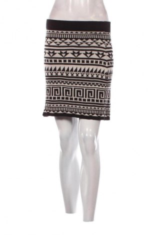 Szoknya H&M Divided, Méret L, Szín Sokszínű, Ár 3 489 Ft