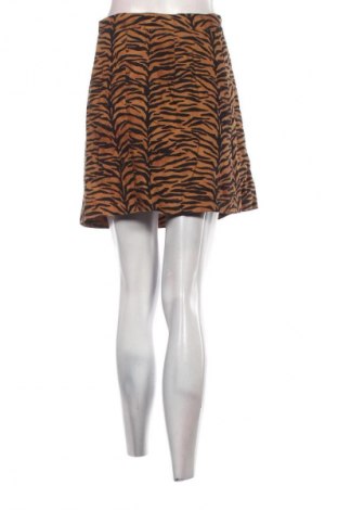 Пола H&M Divided, Размер L, Цвят Многоцветен, Цена 19,00 лв.