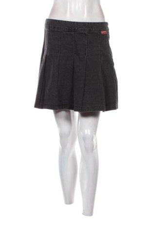 Szoknya H&M Divided, Méret L, Szín Szürke, Ár 5 800 Ft