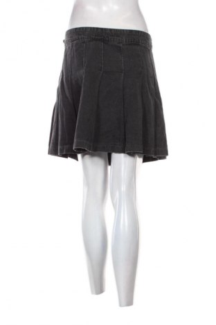 Szoknya H&M Divided, Méret L, Szín Szürke, Ár 5 800 Ft