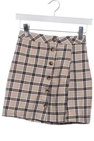 Sukňa H&M Divided, Veľkosť XXS, Farba Viacfarebná, Cena  9,72 €