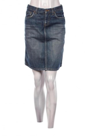 Szoknya H&M Divided, Méret S, Szín Kék, Ár 5 889 Ft