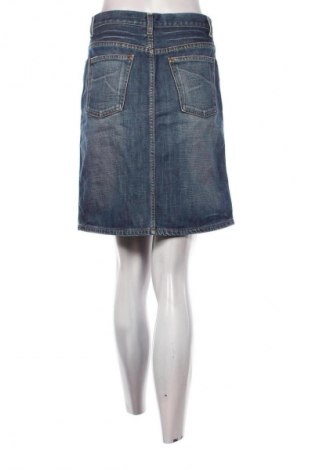 Szoknya H&M Divided, Méret S, Szín Kék, Ár 5 889 Ft