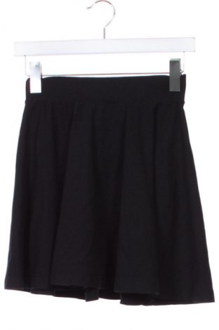 Rock H&M Divided, Größe XS, Farbe Schwarz, Preis € 9,72