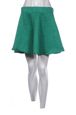 Spódnica H&M Divided, Rozmiar L, Kolor Zielony, Cena 43,68 zł