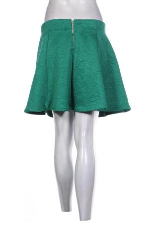 Spódnica H&M Divided, Rozmiar L, Kolor Zielony, Cena 43,68 zł