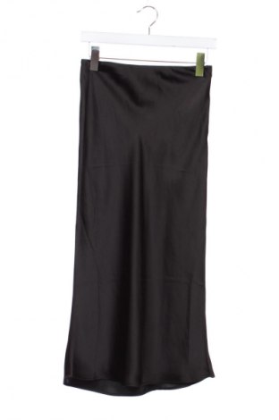 Rock H&M Divided, Größe S, Farbe Schwarz, Preis 8,99 €