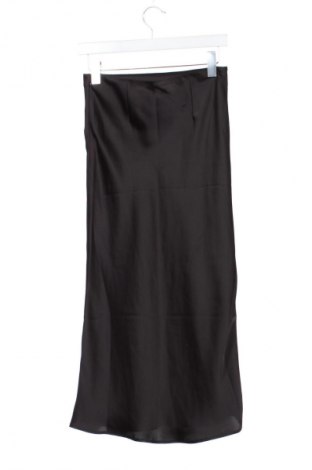 Rock H&M Divided, Größe S, Farbe Schwarz, Preis 8,99 €