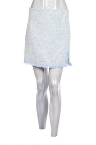 Sukňa H&M Divided, Veľkosť L, Farba Viacfarebná, Cena  8,95 €