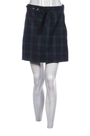 Пола H&M Divided, Размер M, Цвят Многоцветен, Цена 12,99 лв.