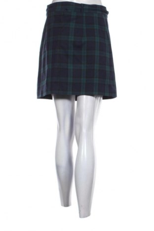 Пола H&M Divided, Размер M, Цвят Многоцветен, Цена 12,99 лв.