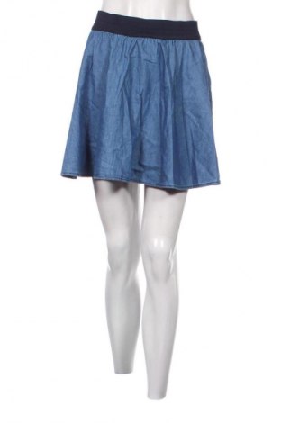 Rock H&M Divided, Größe M, Farbe Blau, Preis € 14,77