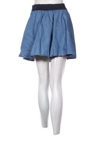 Rock H&M Divided, Größe M, Farbe Blau, Preis € 14,77