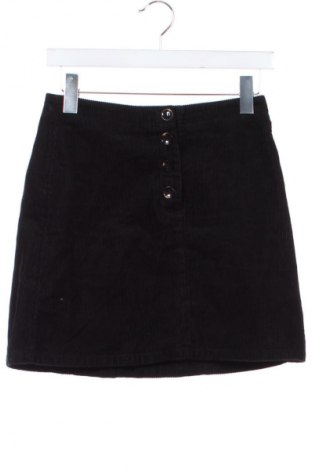 Spódnica H&M Divided, Rozmiar XS, Kolor Czarny, Cena 26,99 zł