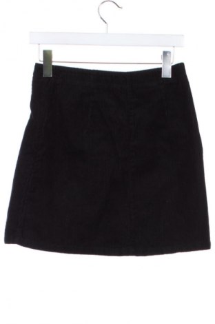 Spódnica H&M Divided, Rozmiar XS, Kolor Czarny, Cena 26,99 zł