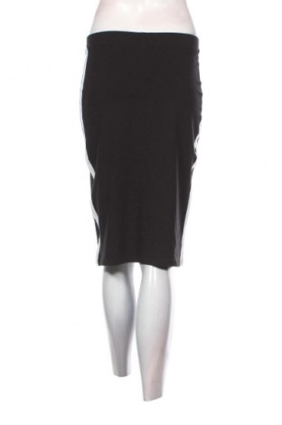 Rock H&M Divided, Größe M, Farbe Schwarz, Preis € 15,94