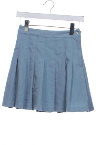 Rock H&M Divided, Größe XS, Farbe Blau, Preis € 9,72