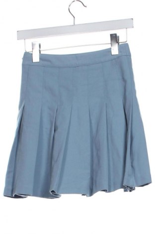 Rock H&M Divided, Größe XS, Farbe Blau, Preis € 9,72