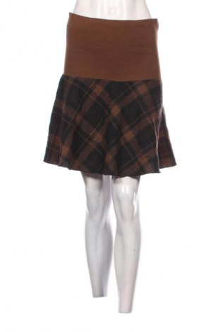 Rock H&M Divided, Größe S, Farbe Mehrfarbig, Preis € 9,72