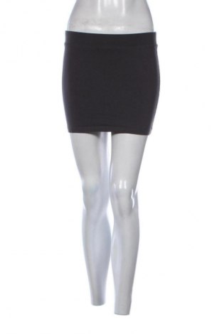 Rock H&M Divided, Größe M, Farbe Grau, Preis € 9,72