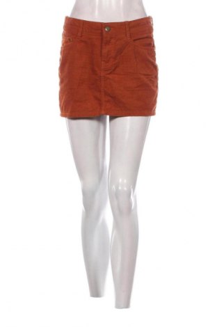 Szoknya H&M L.O.G.G., Méret S, Szín Narancssárga
, Ár 2 889 Ft