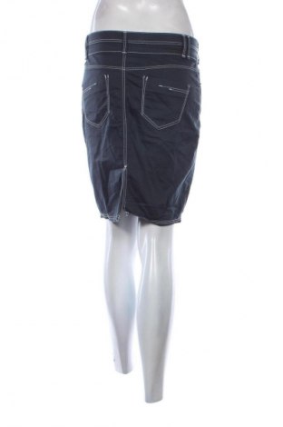 Sukňa Hallhuber, Veľkosť M, Farba Sivá, Cena  28,04 €