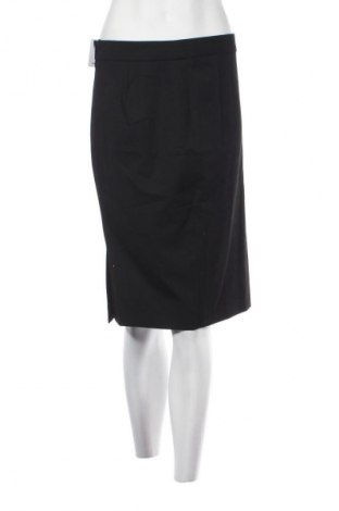 Szoknya Hallhuber, Méret M, Szín Fekete, Ár 5 119 Ft