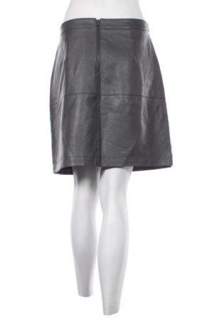 Rock Hema, Größe L, Farbe Grau, Preis € 7,99