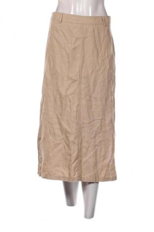 Szoknya Hennes, Méret S, Szín Bézs, Ár 3 528 Ft