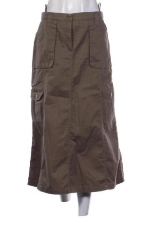 Szoknya Hirsch, Méret M, Szín Zöld, Ár 3 209 Ft