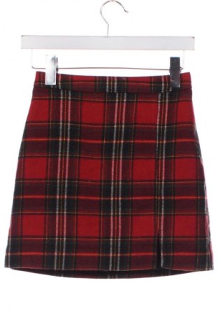 Spódnica Hollister, Rozmiar XXS, Kolor Kolorowy, Cena 36,99 zł