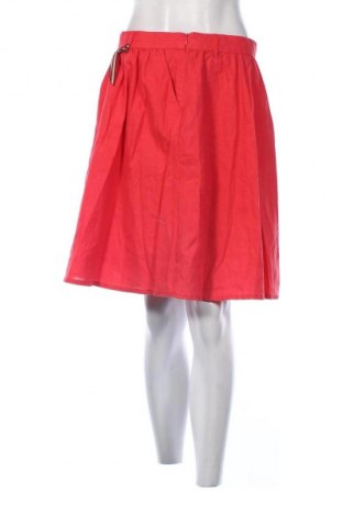 Пола Holly & Whyte By Lindex, Размер M, Цвят Червен, Цена 16,99 лв.