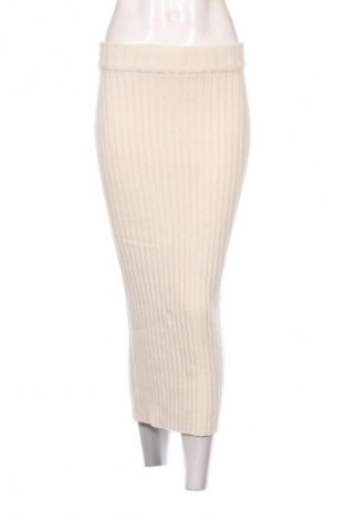 Sukně House, Velikost S, Barva Béžová, Cena  199,00 Kč