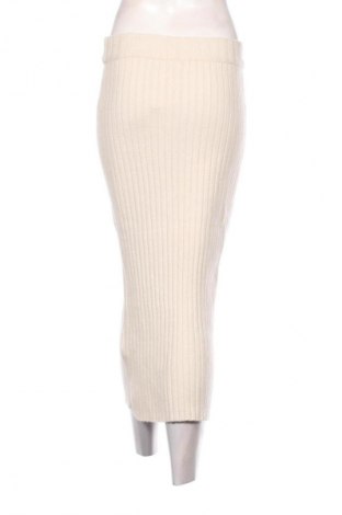 Sukně House, Velikost S, Barva Béžová, Cena  199,00 Kč