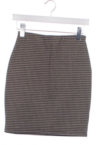 Spódnica House, Rozmiar XS, Kolor Kolorowy, Cena 26,99 zł