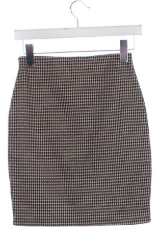 Spódnica House, Rozmiar XS, Kolor Kolorowy, Cena 26,99 zł